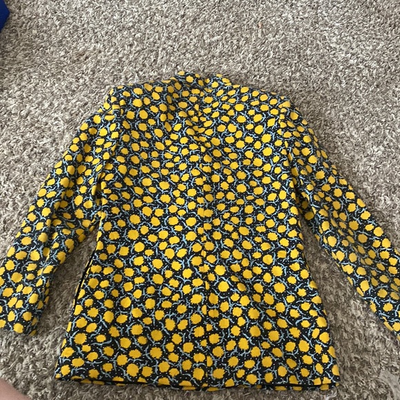 Vintage Blazer and skirt set - Picture 4 of 8